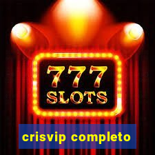 crisvip completo